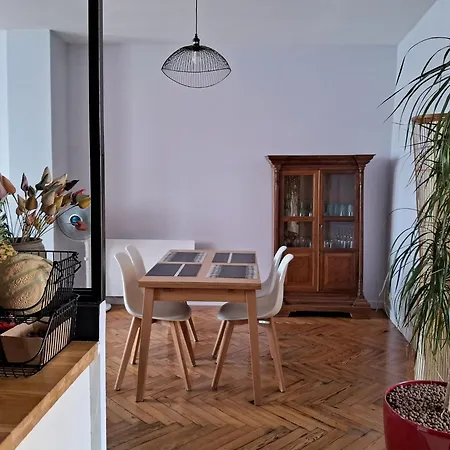 Charmante Maison Avec Exterieur Paisible, Proche Centre * Bordéus