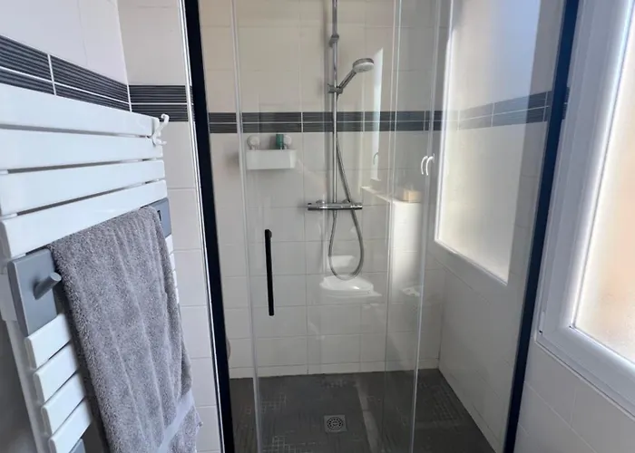 Charmante Maison Avec Exterieur Paisible, Proche Centre Appartement Bordeaux