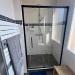 Charmante Maison Avec Exterieur Paisible, Proche Centre Apartamento Bordéus