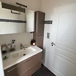 Apartamento Charmante Maison Avec Exterieur Paisible, Proche Centre *