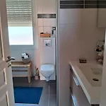 Charmante Maison Avec Exterieur Paisible, Proche Centre Apartamento Bordéus