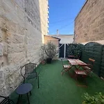 Apartamento Charmante Maison Avec Exterieur Paisible, Proche Centre *